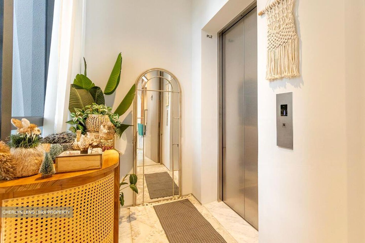 Sloane Residences (D10), Apartment #524112581